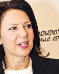 Sanda  Rašković Ivić