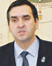 Radomir Nikolić