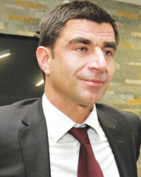 Nije obavešten: Radovan Ćurčić