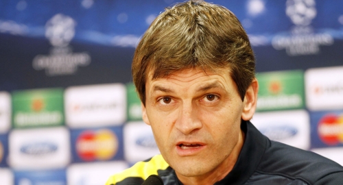 Tito Vilanova
