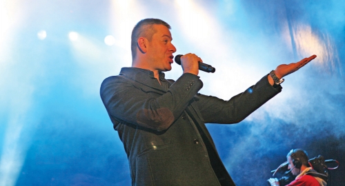 Vlado Georgiev