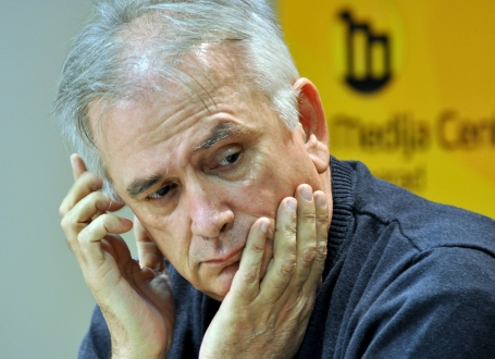 Marko Jakšić
