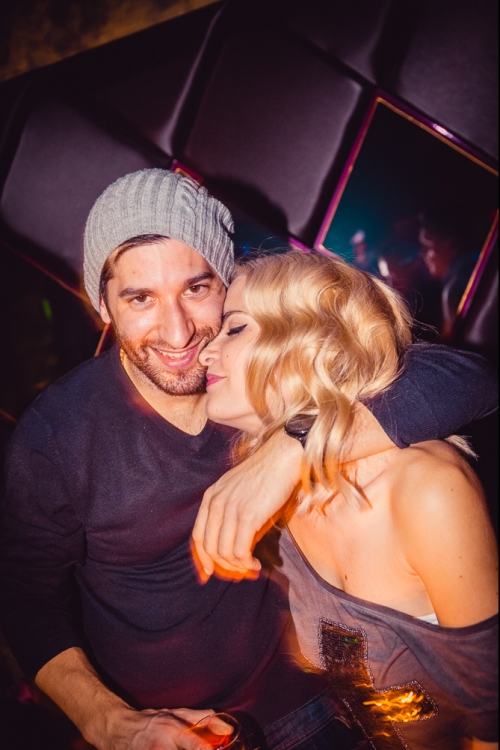 Ana i Filip
