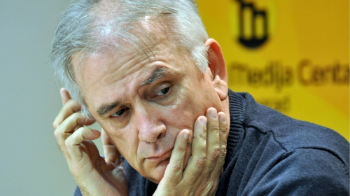 Marko Jakšić