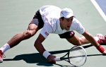 „Reč je o odličnom  čoveku, sjajnoj osobi  koja će se lako  uklopiti u naš tim“:  Novak Đoković  o Borisu Bekeru