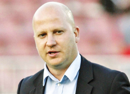Marko Nikolić