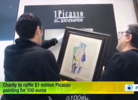 Pablo Pikaso
