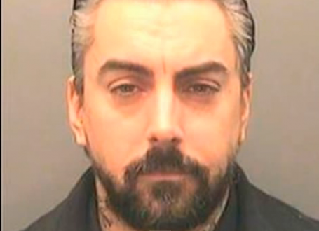 Ian Votkins
