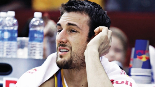 Endru Bogut