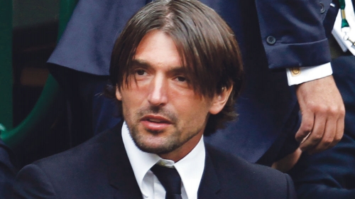 Goran Ivanišević