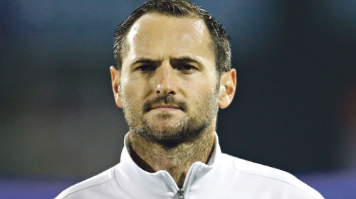 Josip  Šimunić