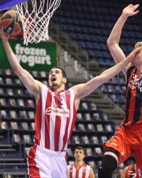 Nikola Kalinić Davis Bertrans