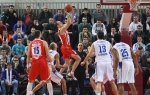 KK Crvena zvezda