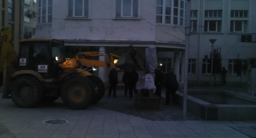 Preševo | Foto: 