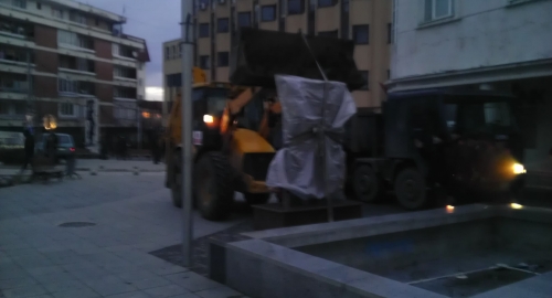 Preševo | Foto: 