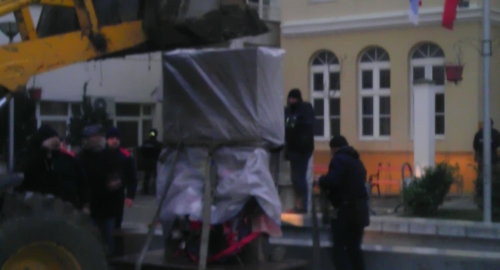 Preševo | Foto: 
