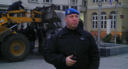 Preševo | Foto: 