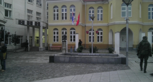 Preševo | Foto: 