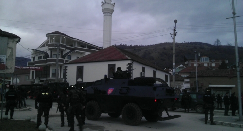 Preševo | Foto: 