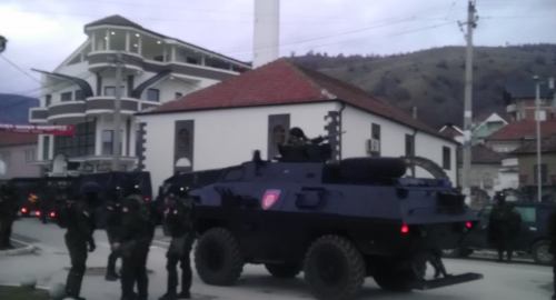 Preševo | Foto: 