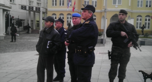 Preševo | Foto: 