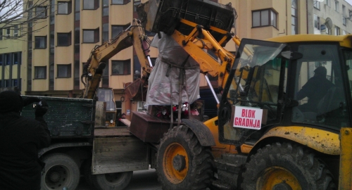 Preševo | Foto: 