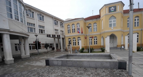 Preševo