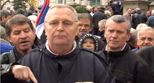 Nego, da ja vas nešto pitam!