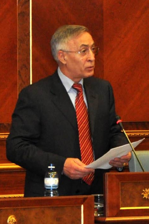 Jakup Krasnići