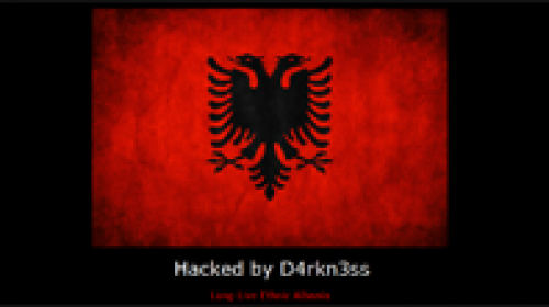 albanski hakeri