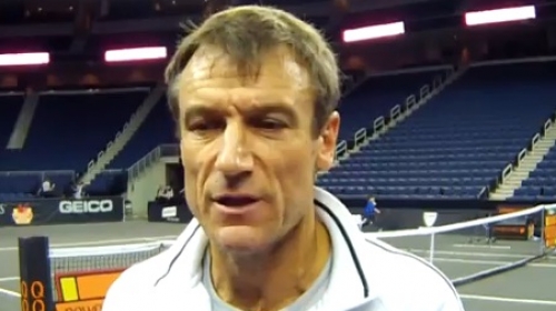 Mats Vilander