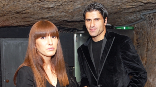 Nedostupni za komentar: Nenad i Tamara Jestrović