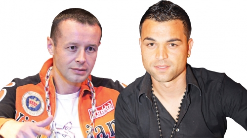 Isplaćeni: Igi i Cobe