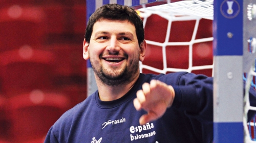 Arpad Šterbik