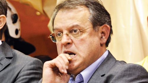 Nebojša Čović