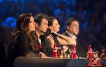 Žiri: Kristina, Kiki, Emina i Željko
