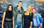 Teodora i Darija