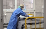 Strahuje se da je  broj zaraženih ipak  daleko veći jer se  dešava da klinike ne  prijavljuju svakog  obolelog pacijenta