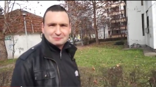 Marko Vrabac Bošković