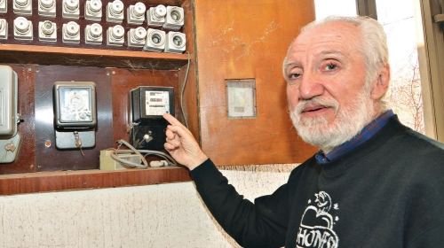 Račun sa 400 dinara  narastao na 1,7 miliona
