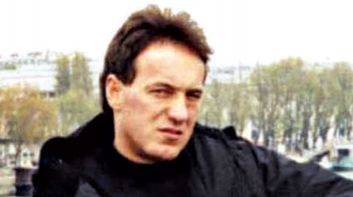 Dušan Spasojević Šiptar
