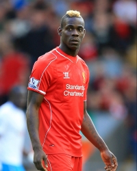 Mario Baloteli