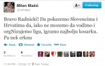 mažić