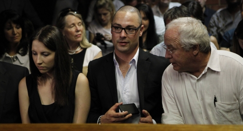 pistorijus
