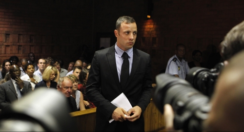 pistorijus