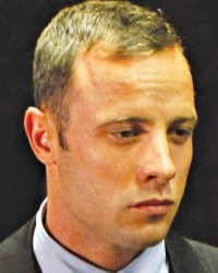 Oskar Pistorijus