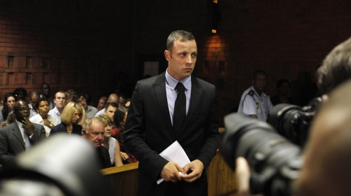 pistorijus