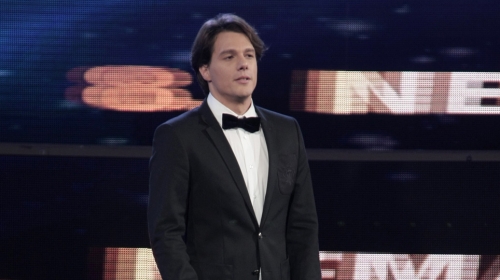 U privatnom životu nije toliko formalan: Petković na sceni „Granda“