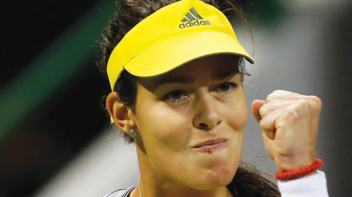 Ana Ivanović