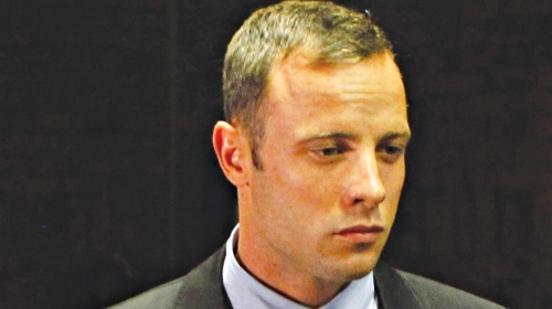 Oskar Pistorijus